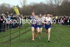 Senior mens Great Edinburgh Cross Country, 2017 Great Edinburgh Cross Country. Photo: David T. Hewitson/Sports for All PIcs